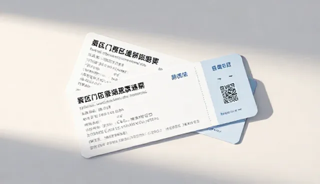 景区门票通票使用建议：如何选择适合自己的产品