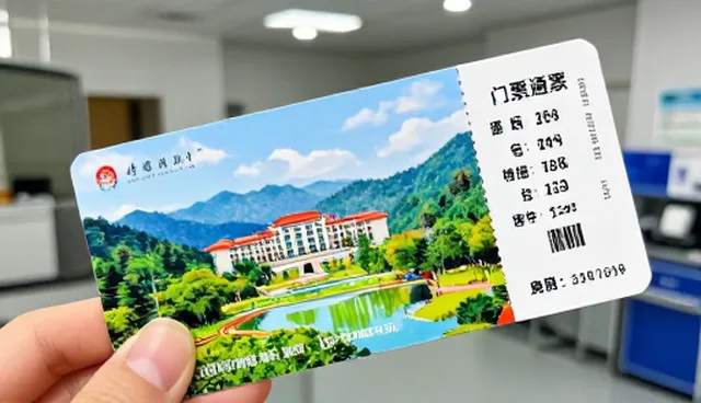 旅游消费:门票预订的性能与适用条件分析