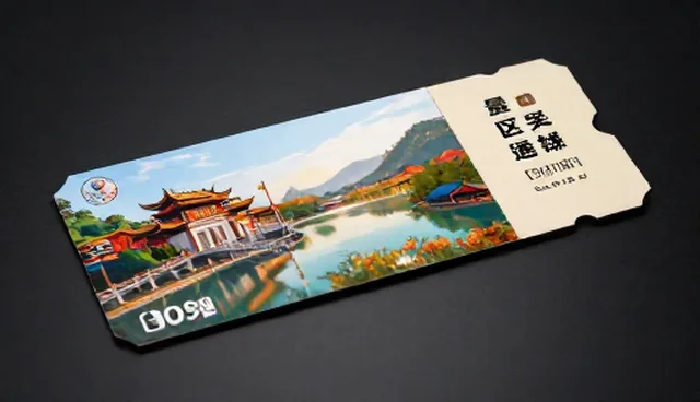 景区包车与门票通票的取舍比较,如何优化出行体验