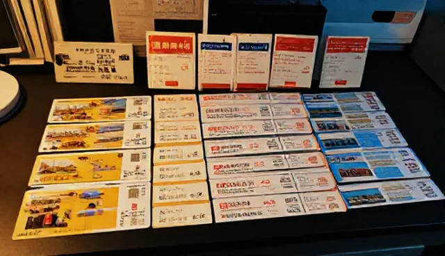 景区门票通票使用中常见问题及应对策略