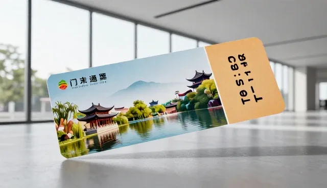 门票预订系统在会务流程中的适用条件与选择依据