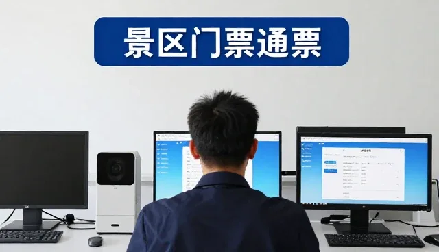 通票模式在商务考察中的灵活应用